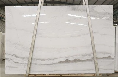 Castro White Marble
