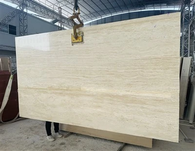 Mexico Vera Cruz Travertine