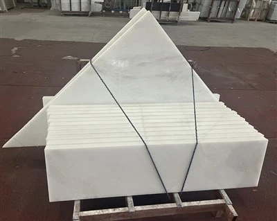 Namib Bianco Marble