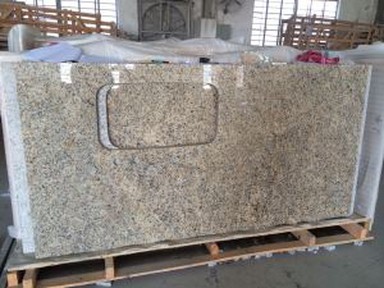 Countertops Granite Hiasan Hias