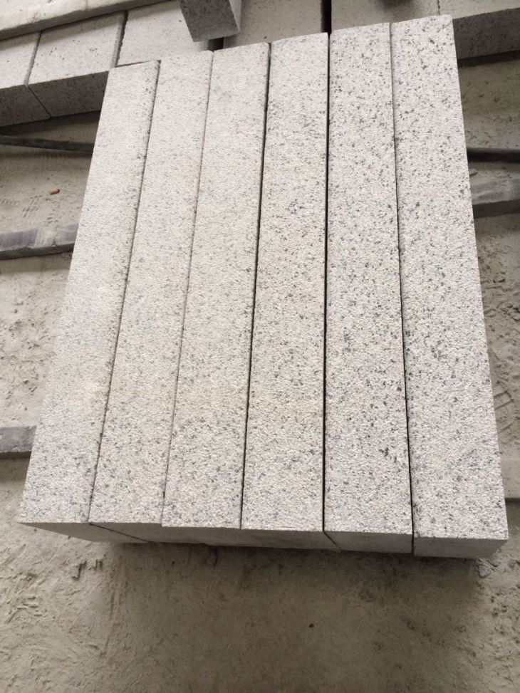 Granite Paving Stone G603