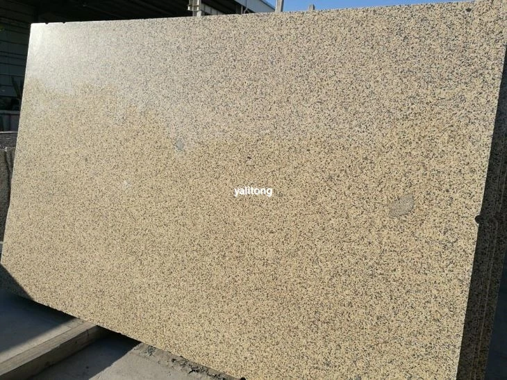 Slab Granite Leaf