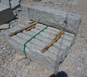 Kerbstone Granit Cina Untuk Dijual